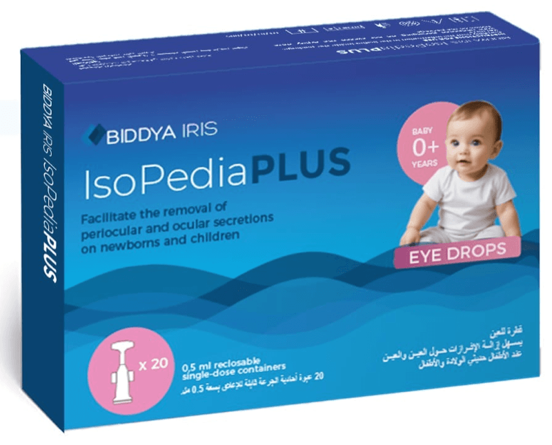 IsoPedia PLUS packaging